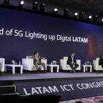 Cross-Generation Experience Is the Foundation for 5G Success and 5G Is on the Fast Lane in Latin America