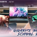 Don’t Miss GIGABYTE’s ‘Back To School’ Deals on Laptops