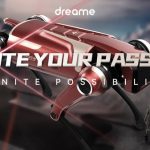 Dreame Technology Partners with ROBOCON to Promote Robotics in China