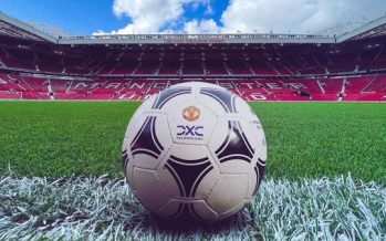 DXC and Manchester United Stand ‘Shoulder to Shoulder’ in Multiyear Technology Partnership