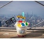 Empire State Building Partners with Tipsy Scoop to Serve Artisanal Liquor-Infused Ice Cream to Observatory Guests