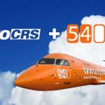 Fly540 Partners with AeroCRS to Boost International Expansion Plan