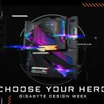 GIGABYTE Z690 Motherboards Recognized for Design Excellence in Innovation and Visuals