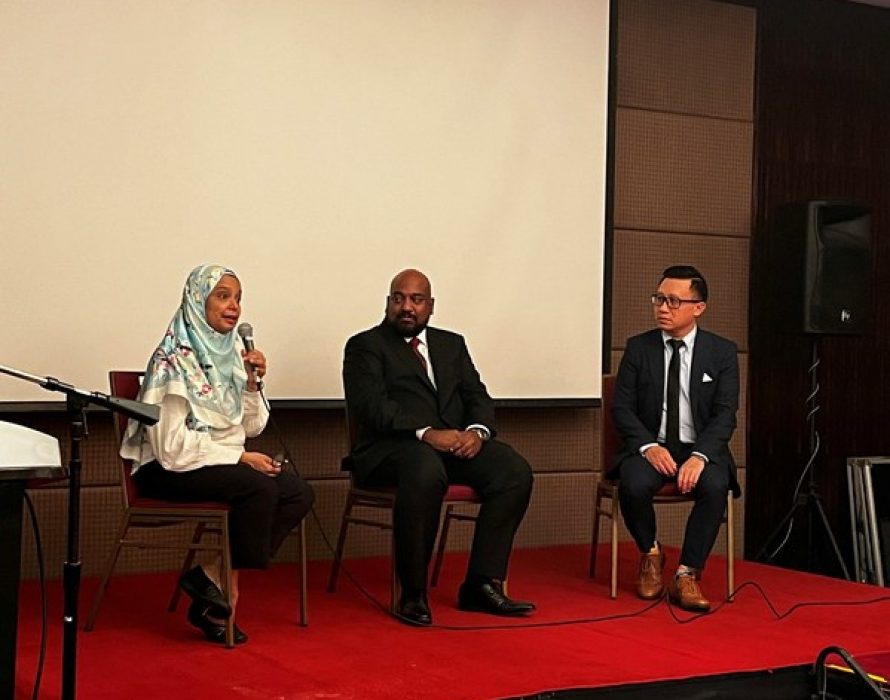 GSK Spreads Awareness on Vaccine-Preventable Diseases, Attempting to Bridge the Vaccination Gap in Malaysia
