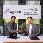 H.C. Starck Invests in Nyobolt, an Ultra-fast Charging, Ultra-high Power Density Battery Business