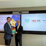 HGC Group’s Macroview Wins Three Cisco 2022 Greater China Partner Awards
