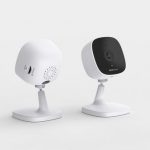 Home Security App Provider AlfredCamera Launches its First Hardware Security Camera