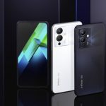 Infinix Releases Stunning New NOTE 12 5G Series with Next-Level Photographic Capabilities
