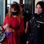 Court dismisses application for gag order by prosecution against green activist Shariffa Sabrina