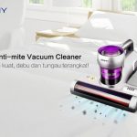 JIMMY Reveals Game-Changing BX5 Anti-Mite Vacuum Cleaner
