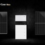 JinkoSolar Launched the Residential Energy Storage System “SUNTANK” in Australia