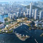 K11’s First Flagship Project in the Chinese Mainland Officially Named K11 ECOAST, Creating A New Harbourfront Cultural Retail Destination in the Greater Bay Area
