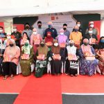 McDonald’s Malaysia pays RM200,000 business tithe to MAIK