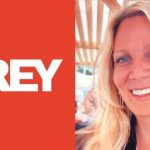 LAURA MANESS APPOINTED AS GREY GLOBAL CEO