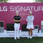 LG CONTINUES PARTNERSHIP WITH LPGA AS AN OFFICIAL SPONSOR OF THE AMUNDI EVIAN CHAMPIONSHIP