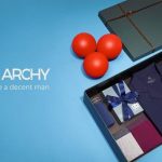 Men’s Innerwear Brand DAVID ARCHY Ranked Top 10 Men’s Underwear Brands on Amazon US