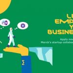Merck Launches its Uptune Program in Asia for Collaborating with Startups