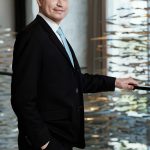 MICHAEL GANSTER APPOINTED GENERAL MANAGER OF NICCOLO CHANGSHA