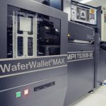 MPI Corporation has Installed its WaferWallet(R)MAX for 200mm and 300mm WLR Processes