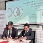 Oncoshot Enters Collaboration Agreement With Omico (Australian Genomic Cancer Medicine Centre)