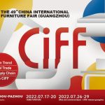 Original Design and Cutting-Edge Innovations on Display at CIFF Guangzhou, the World’s Largest Furniture Fair