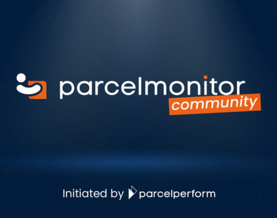 Parcel Perform announces the strategic relaunch of Parcel Monitor to strengthen the growing global E-commerce logistics community