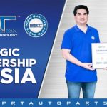 PRT Signs Strategic Partnership with Seri Wathana Group to Better Serve Thai Customers