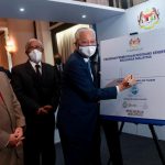 Keluarga Malaysia vehicle insurance financing programme for civil servants launched