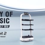 Pudu Robotics Rolls Out the All-New PuduBot 2 Universal Delivery Robot