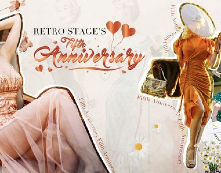 Retro Stage is Expanding Its Offline Business: Offering an Immersive Experience