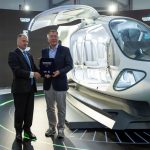 ROLLS-ROYCE & HYUNDAI MOTOR GROUP SIGN MOU TO LEAD THE WAY IN THE ADVANCED AIR MOBILITY MARKET USING ALL-ELECTRIC PROPULSION AND HYDROGEN FUEL CELL TECHNOLOGY