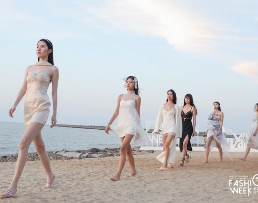Sanya Day at Hainan Expo Promotes Boutique Designer Brands, Opens Up A New Approach to Discovering Sanya
