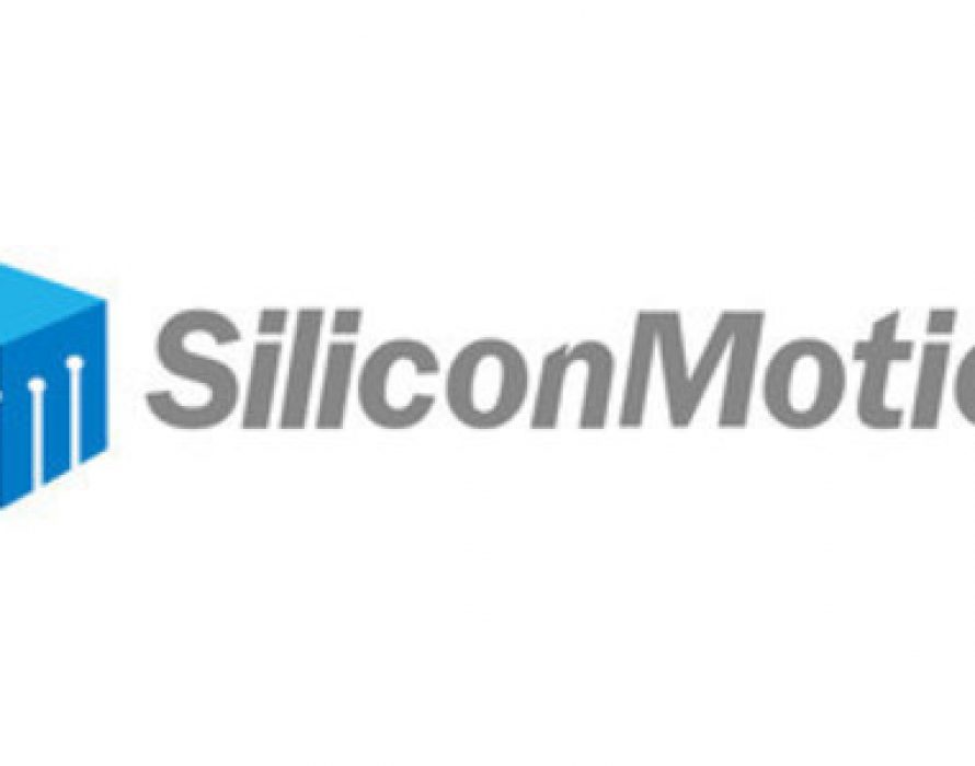 Silicon Motion Announces MonTitan(TM)