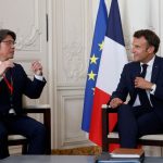 Solid-State Battery Maker ProLogium Discusses Overseas Expansion Plans at Meetings with French President Macron and US Officials