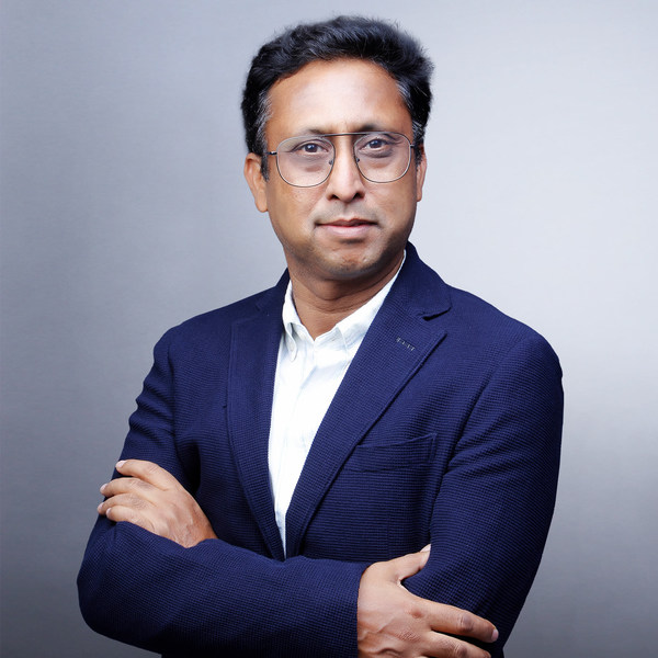 Aman Gupta, Managing Partner, Health Practice Asia Lead