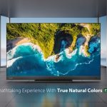 Stunning Quality, User Friendly – Toshiba TV Z770