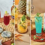 Tanduay Releases “Cocktail Culture” Book of Recipes