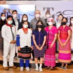 Thailand Uplifts Contemporary Cultural Crafts to the International Market with the Trible Project