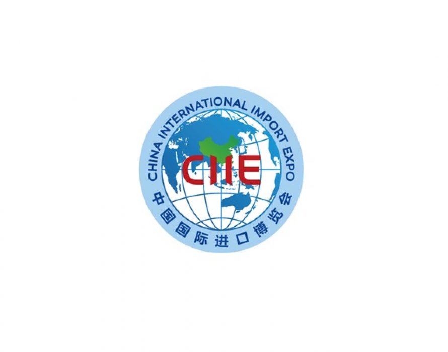 The Fifth CIIE brings global products from coastal states of the South Pacific to China