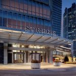 Timeless Indulgence: The St. Regis Qingdao Kicks Off Three-day First Anniversary Celebrations
