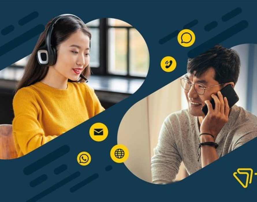 Toku launches a contact centre platform to deliver better omnichannel customer experiences for businesses operating in APAC