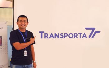 Transporta Selected to Participate in Startup Studio Indonesia Incubation Program Batch 4