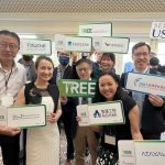 TREE: SelectUSA-awarded Taiwan startups met Bay Area founders and investors