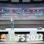 TrustDecision, new overseas brands officially launched in Huawei Intelligent Finance Summit