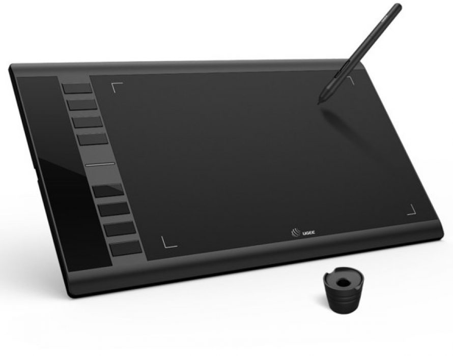 Well-known Chinese graphic tablet brand-UGEE enters Southeast Asia