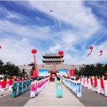 Xinhua Silk Road: Yungang culture-themed tourism season starts in N. China’s Datong on Mon
