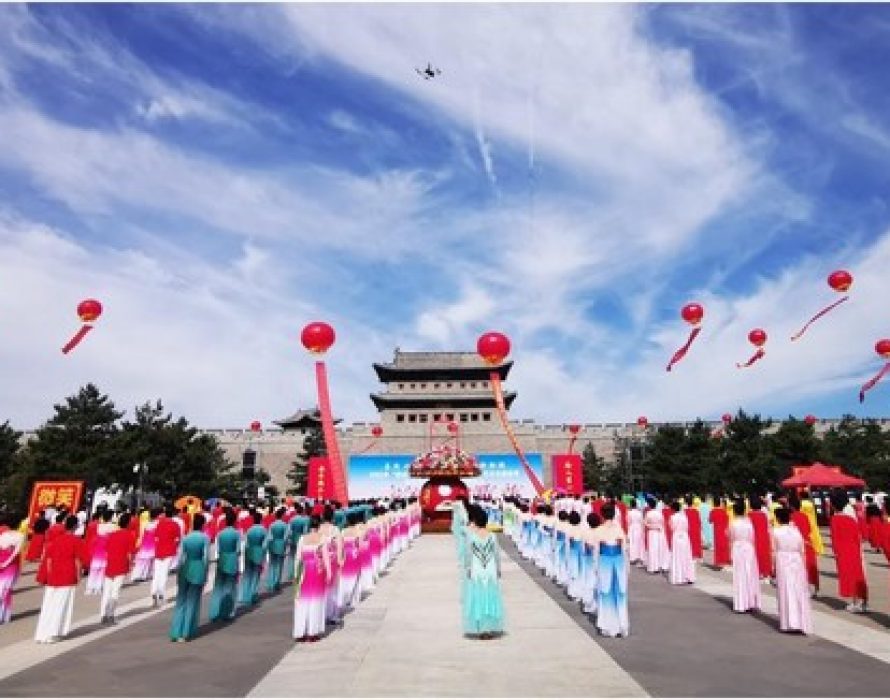 Xinhua Silk Road: Yungang culture-themed tourism season starts in N. China’s Datong on Mon