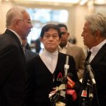 Hisyam seeks to discharge himself as Najib’s lead counsel