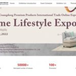 2022 ITOE – Home Lifestyle Expo Opens, Provides Strong Impetus for Development of Digital Trade