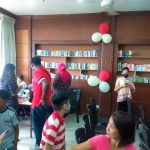 Batu Ferringhi community library offers more than just books